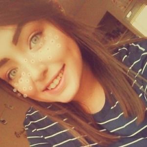 Meet your Posher, Aybree